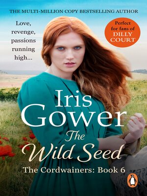 cover image of The Wild Seed